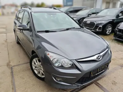 Gebraucht Hyundai i30