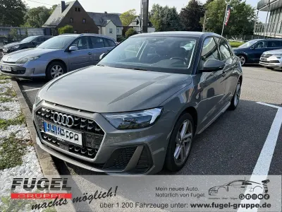 Gebraucht Audi A1