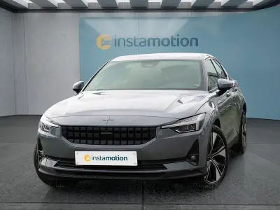 Gebraucht Polestar 2 300 kW (408 PS) 2023 Grau Kleinwagen