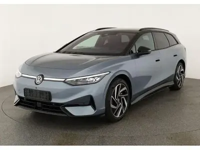 Gebraucht VW ID.7