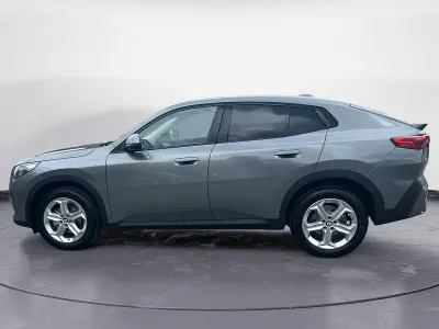 Gebraucht BMW X2