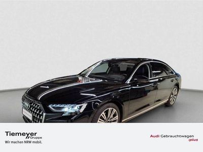 Audi A8L