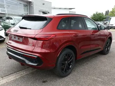 Gebraucht Audi Q5