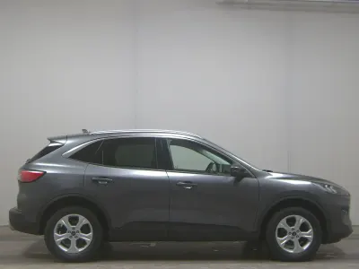 Brugt Ford Kuga Titanium X 190 HK (139 kW) 2022 Grå SUV