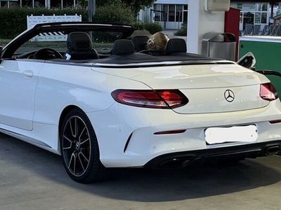 Mercedes C300