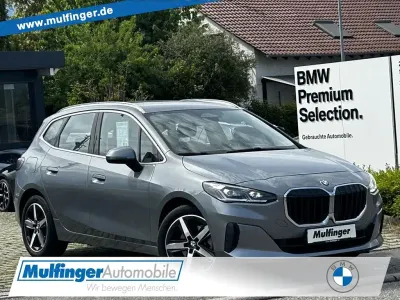 Gebraucht BMW 218