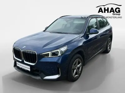 Occasion BMW X1