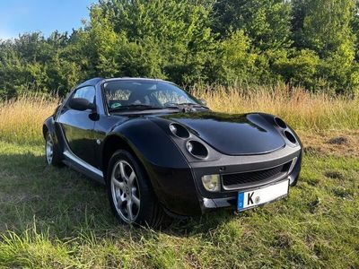 Smart Roadster