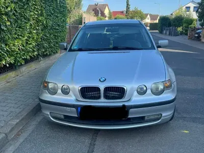 Gebraucht BMW 316