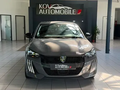 Gebraucht Peugeot 208