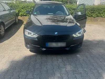 Gebraucht BMW 320