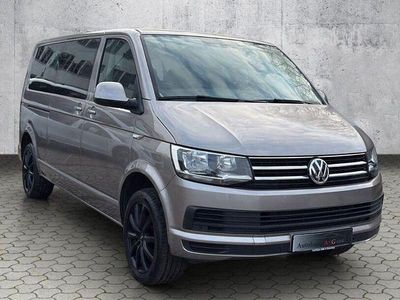 Usata VW Caravelle Comfortline 150 CV (110 kW) 2018 Andere Furgone