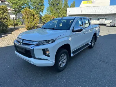 Gebraucht Mitsubishi L200 150 PS (110 kW) 2022 Pickup