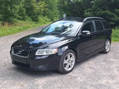 Gebraucht Volvo V50