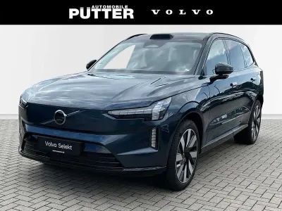 Gebraucht Volvo EX90