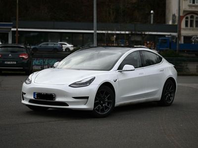 gebraucht Tesla Model 3 Long range-AWD