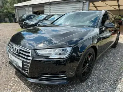 Gebraucht Audi A4