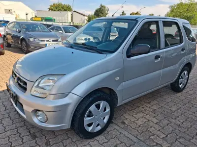 Gebraucht Subaru Justy
