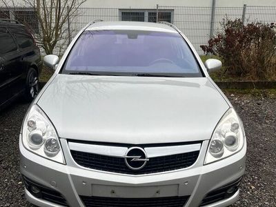 gebraucht Opel Vectra Kombi