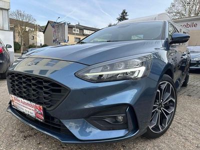 Gebraucht Ford Focus ST-Line 182 PS (133 kW) 2019 Other Limousine
