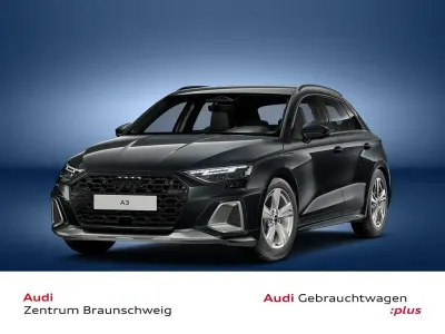 Gebraucht Audi A3 e-tron 150 PS (110 kW) 2025 Kleinwagen