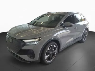 Gebraucht Mercedes GLC300e