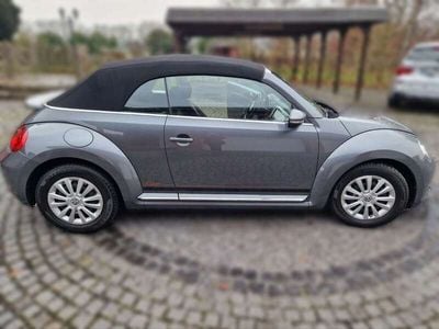 VW Beetle