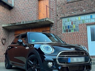 Mini Cooper SD