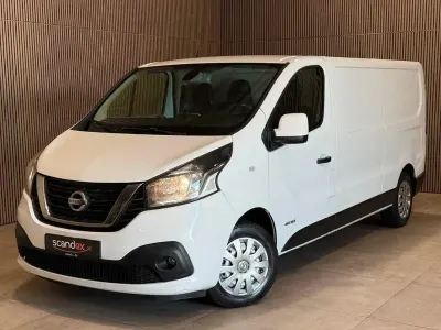 Gebraucht Nissan NV300