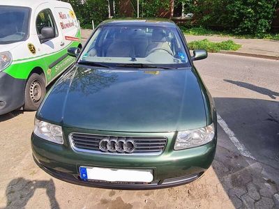 gebraucht Audi A3 1.6 Attraction