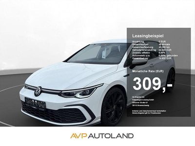 Gebraucht 2022 VW Golf VIII GTD Limousine | 43.555 €