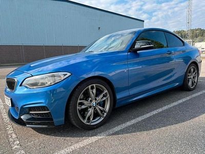 BMW M235