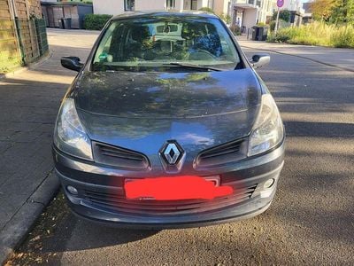 Renault Clio III