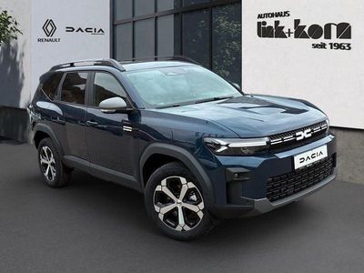 Nouă Dacia Bigster Journey 140 CP (102 kW) 2025 Albastru SUV