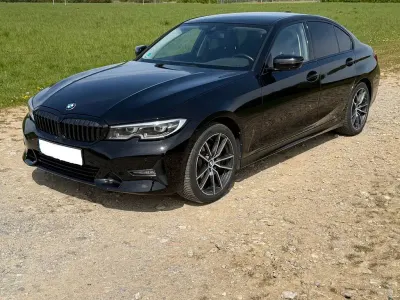 Gebraucht BMW 320