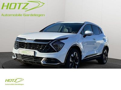 Nuova Kia Sportage 252 CV (185 kW) 2025 Bianco SUV