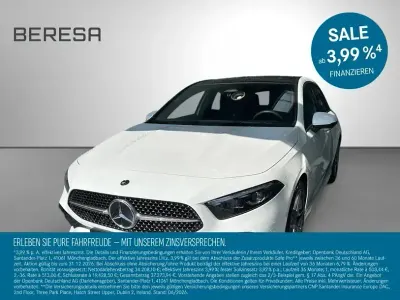 Gebraucht Mercedes A250