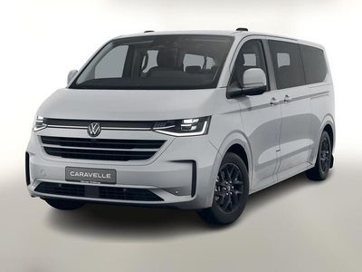 Neu VW T7 Style 150 PS (110 kW) 2026 Grau Van