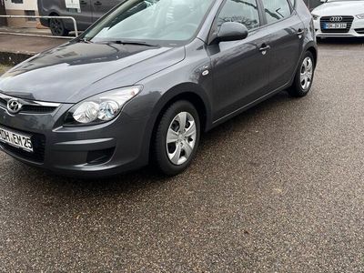 gebraucht Hyundai i30 1.4 Classic