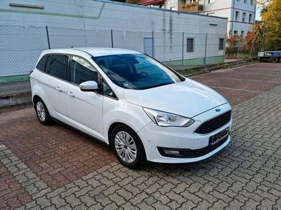 Ford Grand C-Max