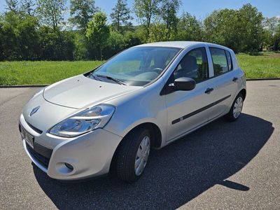 gebraucht Renault Clio - TÜV neu
