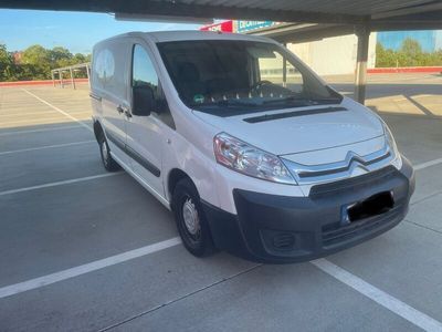 Citroën Jumpy