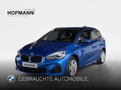 gebraucht BMW 225 Active Tourer 225 xe iPerformance M Sport