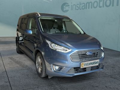 gebraucht Ford Grand Tourneo Connect TITANIUM 230L2 1. UUZG