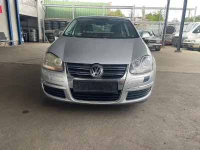 Gebraucht VW Jetta