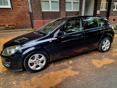 Gebraucht Opel Astra