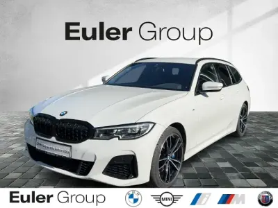 Gebraucht BMW M340