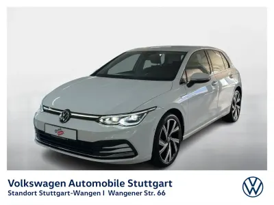Gebraucht VW Golf VII