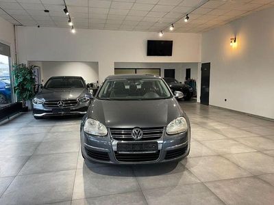 VW Jetta