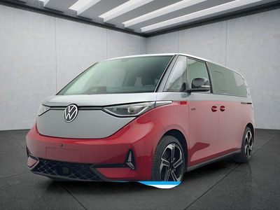 Nuova VW ID. Buzz GTX 80 kW (109 CV) 2026 Rosso Monovolume